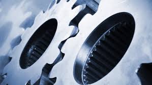 Manufacturing